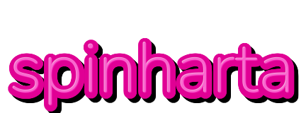 spinharta — logo kanal