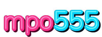 mpo555 — logo kanal